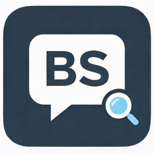 BS-Viewer アプリアイコン