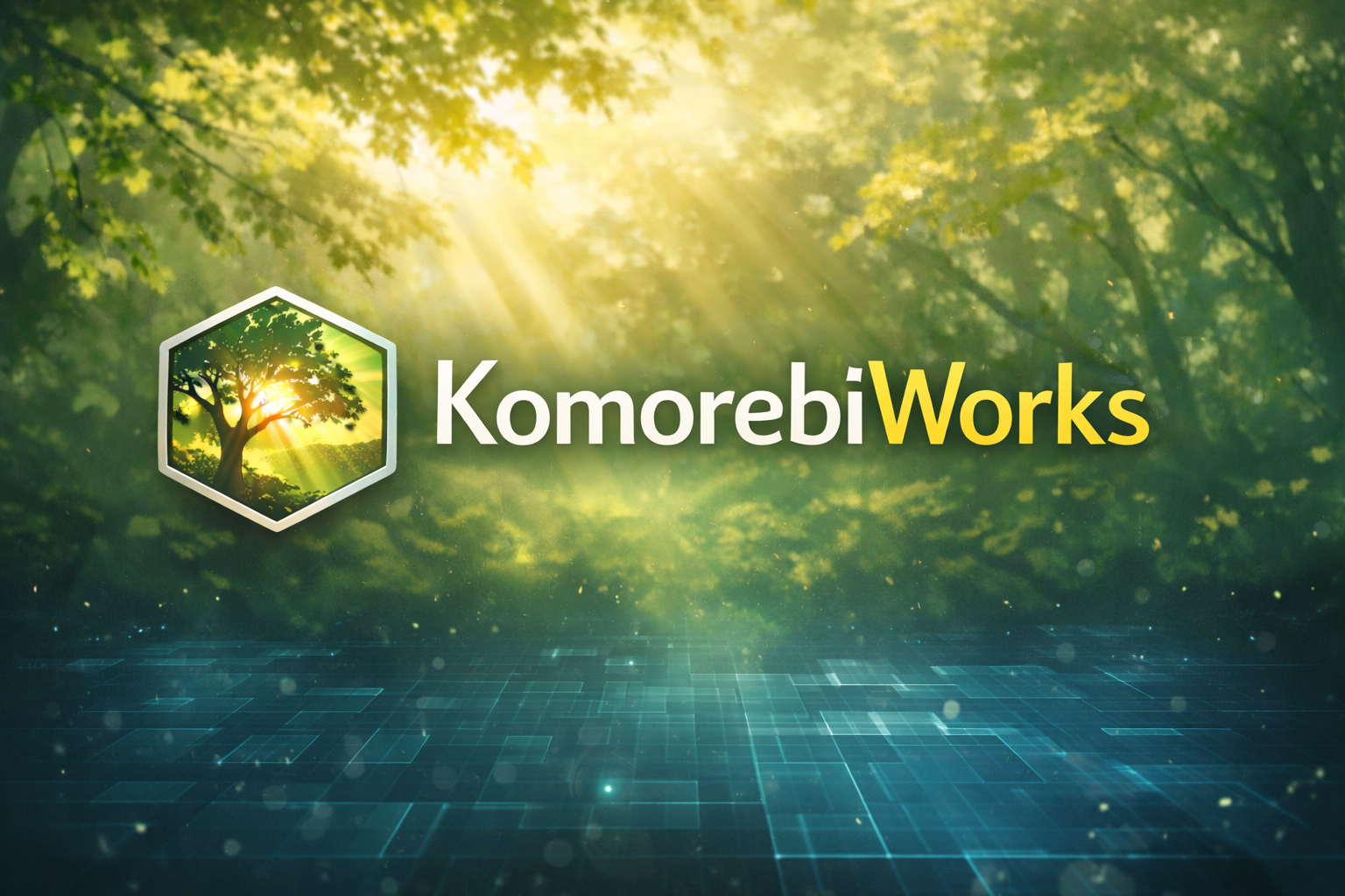 Komorebi Works